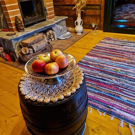 Dragus Casa Haritonヴィラ エクステリア 写真
