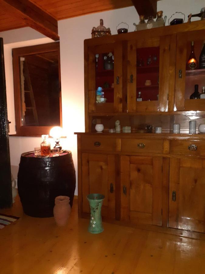Dragus Casa Haritonヴィラ エクステリア 写真