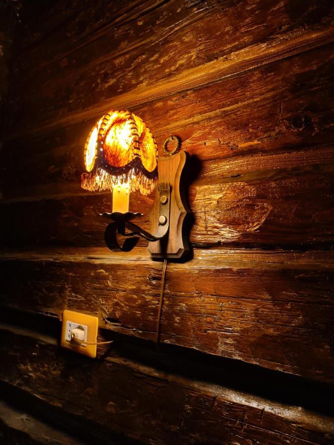 Dragus Casa Haritonヴィラ エクステリア 写真