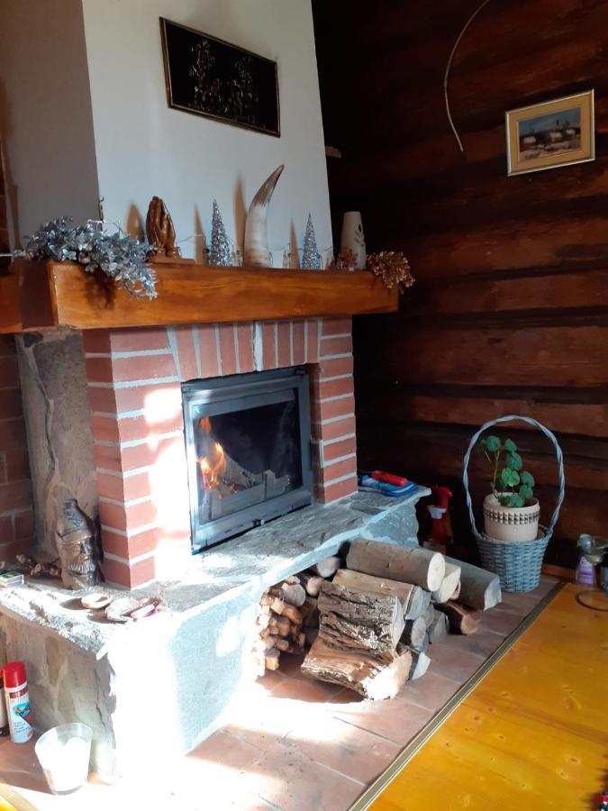 Dragus Casa Haritonヴィラ エクステリア 写真