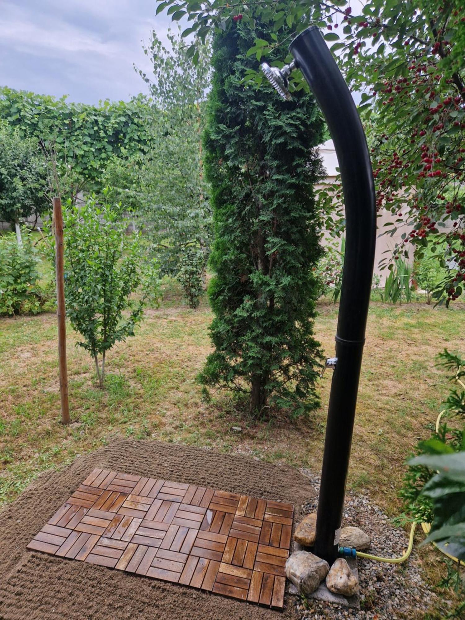 Dragus Casa Haritonヴィラ エクステリア 写真
